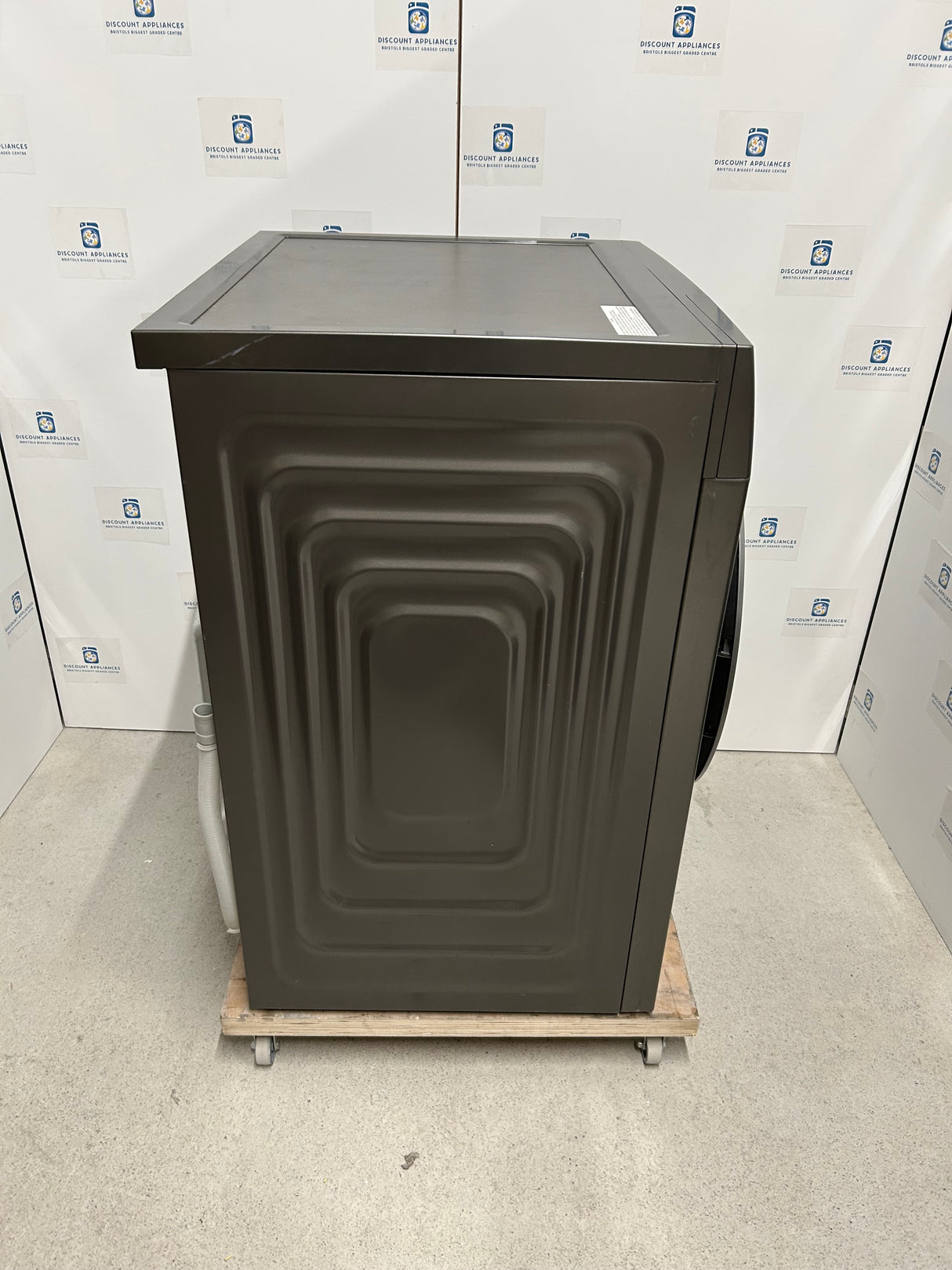 Beko B5W59411AG AquaTech RecycledTub 9kg 1400rpm Washing Machine