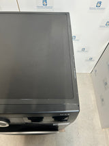 BOSCH Series 6 WGG244ZCGB AntiStain 9 kg 1400 Spin Washing Machine - Graphite