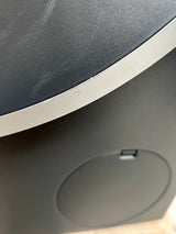 BOSCH Series 6 WGG244ZCGB AntiStain 9 kg 1400 Spin Washing Machine - Graphite