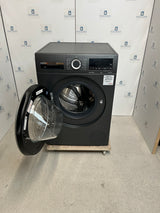BOSCH Series 6 WGG244ZCGB AntiStain 9 kg 1400 Spin Washing Machine - Graphite
