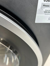 BOSCH Series 6 WGG244ZCGB AntiStain 9 kg 1400 Spin Washing Machine - Graphite