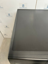 BOSCH Series 6 WGG244ZCGB AntiStain 9 kg 1400 Spin Washing Machine - Graphite