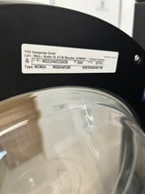 BOSCH Series 6 WGG244ZCGB AntiStain 9 kg 1400 Spin Washing Machine - Graphite