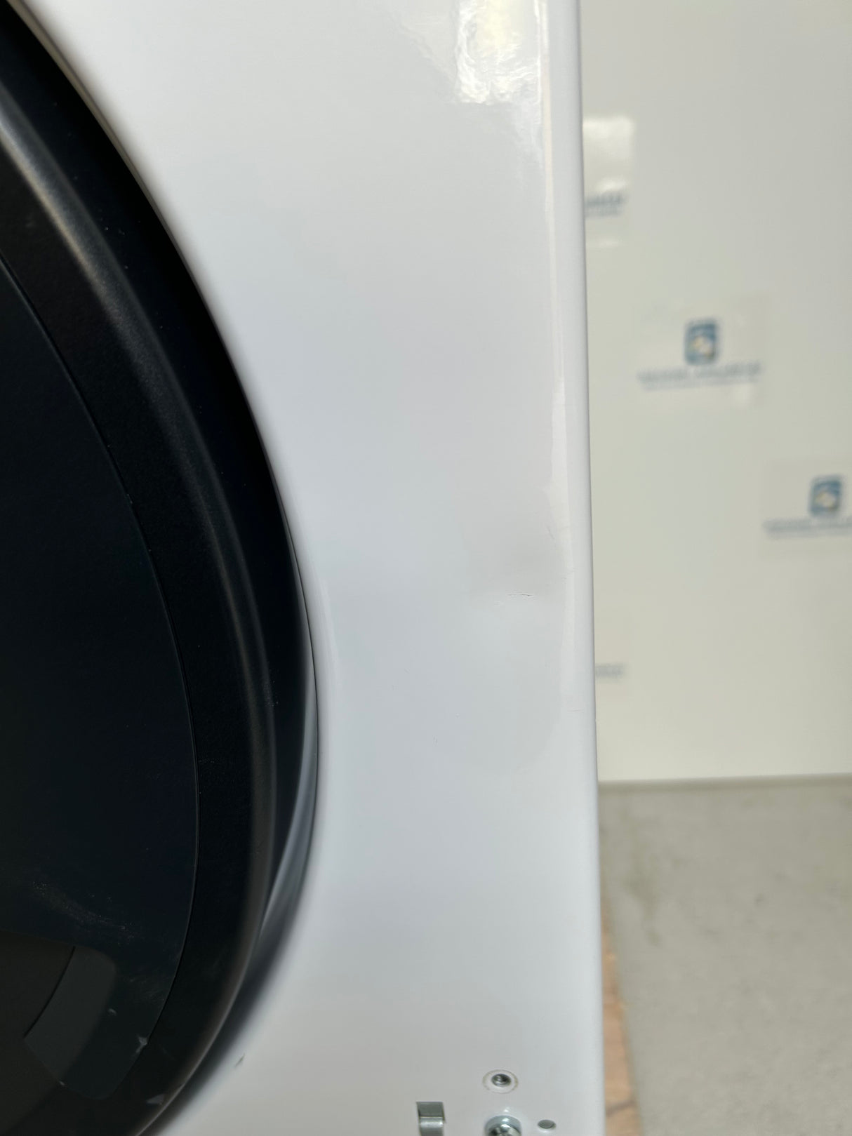 Beko WDIK954451F Integrated WiFi-enabled 9 kg Washer Dryer