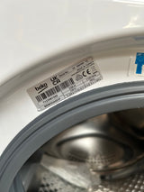 Beko WDIK954451F Integrated WiFi-enabled 9 kg Washer Dryer